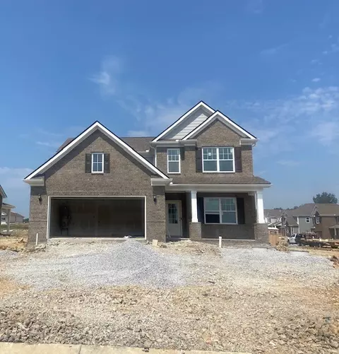 200 Goldfinch Rd, Mount Juliet, TN 37122