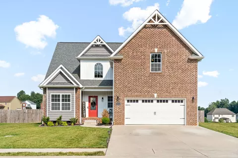 2333 Colston Dr, Clarksville, TN 37042