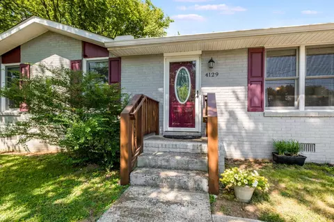 4129 Boyd Dr, Nashville, TN 37218
