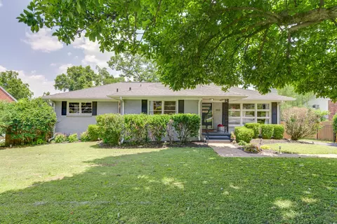 3512 Pleasant Valley Rd, Nashville, TN 37204