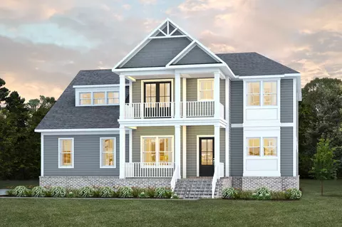 1089 Pine Creek Dr, Arrington, TN 37014