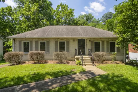 3751 Faulkner Dr, Nashville, TN 37211