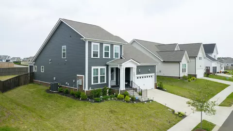 4003 John Marsh Rd, Spring Hill, TN 37174 photo 1
