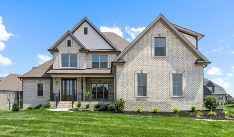1453 Collins View Way, Clarksville, TN 37043
