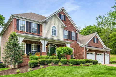 1732 Players Mill Rd, Franklin, TN 37067