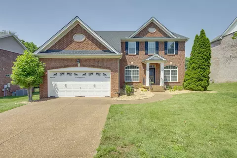 1728 Hickory Bark Ln, Nashville, TN 37211