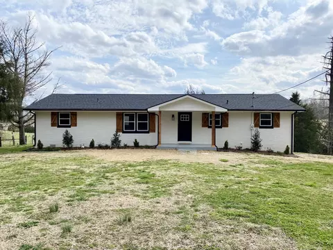 331 Pine Bluff Rd, Winchester, TN 37398