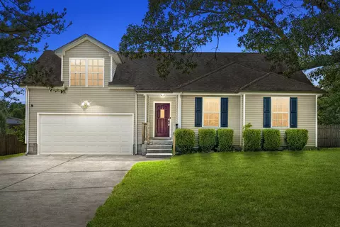 2600 Peach Grove Ln, Woodlawn, TN 37191