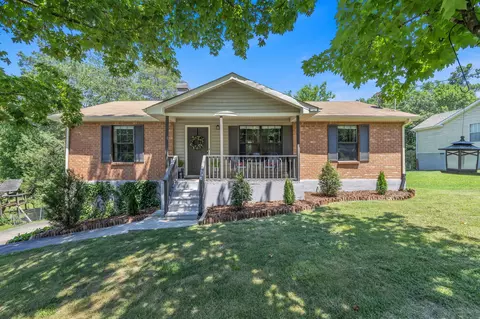 4008 Creekside Dr, Nashville, TN 37211