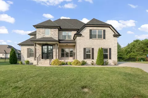 3108 Maddie Kate Ct, Murfreesboro, TN 37128