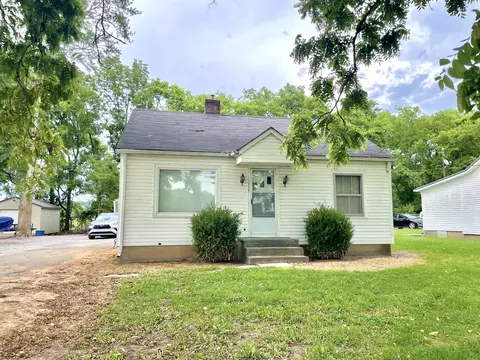 1510 W 7th St, Hopkinsville, KY 42240
