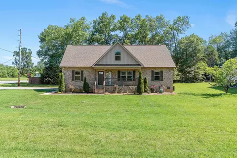 1614 Christi Ave, Chapel Hill, TN 37034