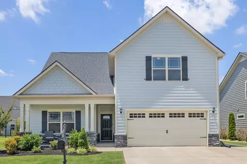 1031 Licinius Ln, Murfreesboro, TN 37128