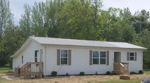 9014 Hollow Springs Rd, Bradyville, TN 37026