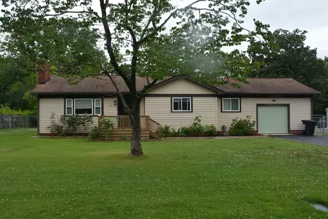 312 Layne St, Tullahoma, TN 37388