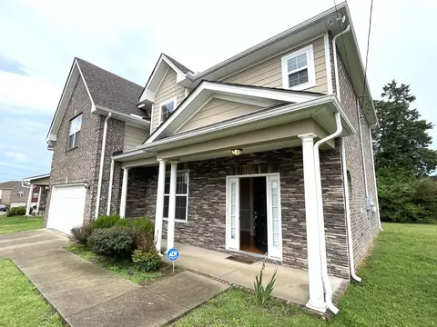 300 Birchclay Pt N, Antioch, TN 37013