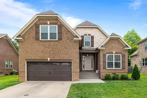 2017 Lequire Ln, Spring Hill, TN 37174