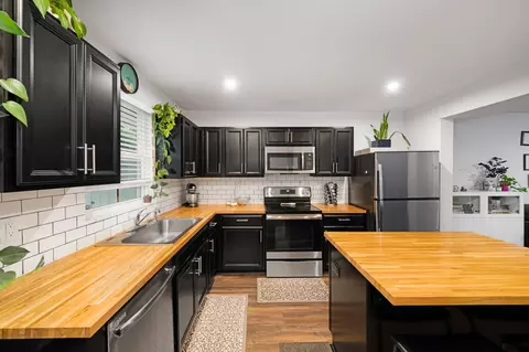 2135 Portway Aly, Nashville, TN 37207