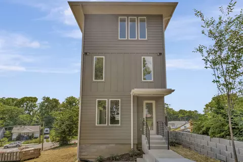 1267 Johns St, Nashville, TN 37210