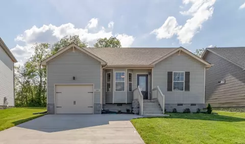 442 Mattingly Dr, Clarksville, TN 37042