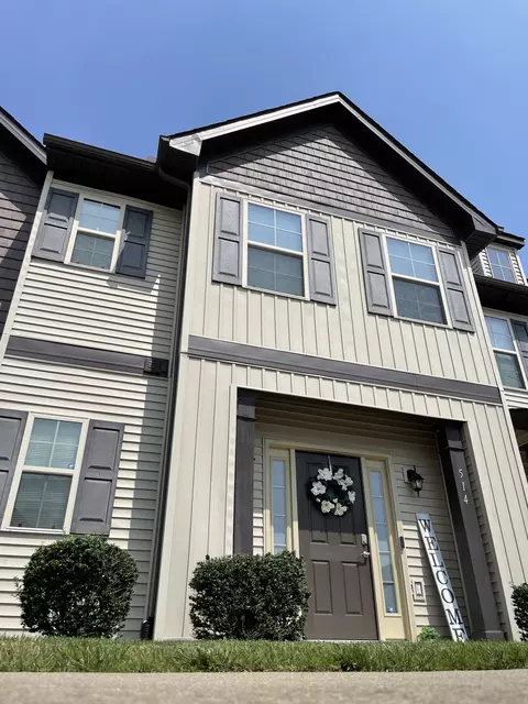 514 El Dorado Dr, Murfreesboro, TN 37128