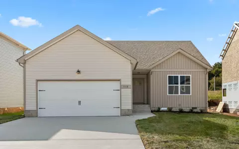 438 Mattingly Dr, Clarksville, TN 37042