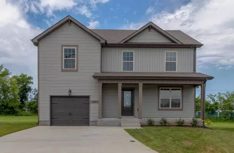 434 Mattingly Dr, Clarksville, TN 37042