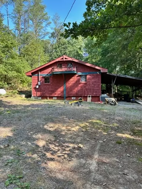 10375 Highway 140 E, Buchanan, TN 38222