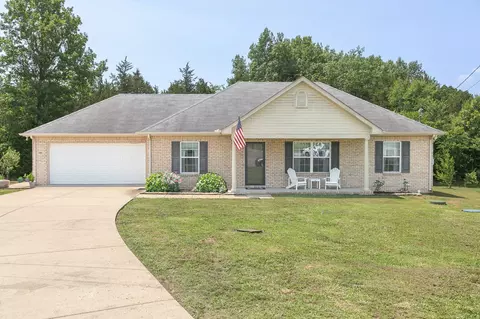 3317 Barretts Ridge Dr, Murfreesboro, TN 37130