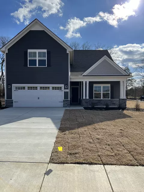 5839 Bear Trail L 37, Rockvale, TN 37153