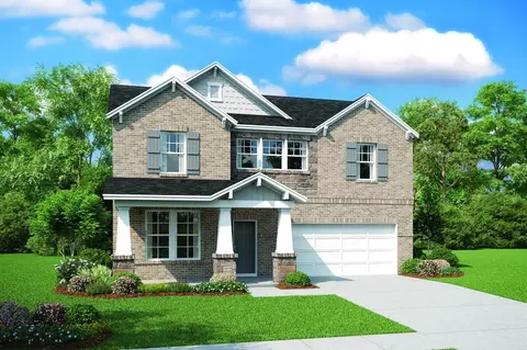 417 Mabels Way, Mount Juliet, TN 37122