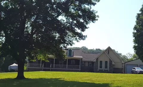 3497 Armstrong Rd, Springfield, TN 37172