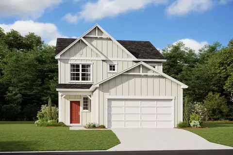 918 Pleasant Ridge Run, Mount Juliet, TN 37122