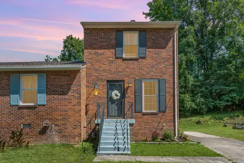 3336 Lakeside Pl, Hermitage, TN 37076