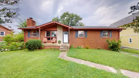 6543 Marauder Dr, Nashville, TN 37209