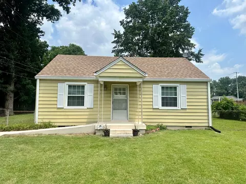 896 Kipling Dr, Nashville, TN 37217