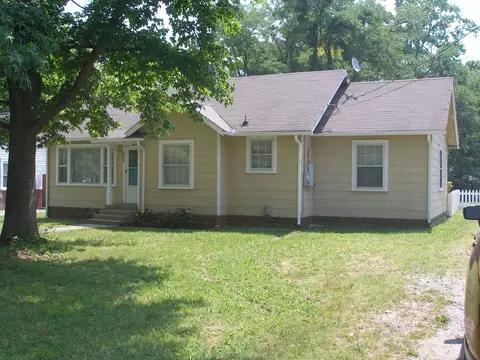 1112 Leaf Ave, Murfreesboro, TN 37130