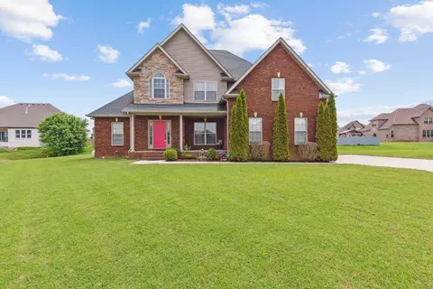 1407 Buckskin Ct, Murfreesboro, TN 37128