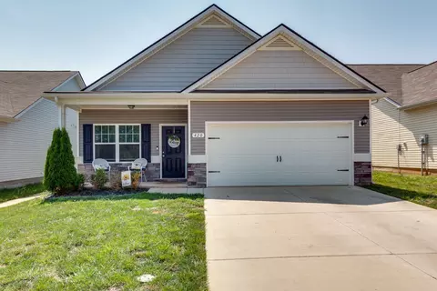 420 Tines Dr, Shelbyville, TN 37160