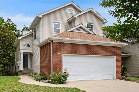 4341 Chesney Glen Dr, Hermitage, TN 37076