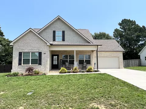 143 Grass Land St, Manchester, TN 37355