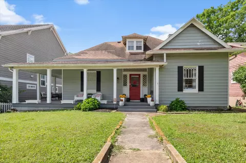 1017 Bate Ave, Nashville, TN 37204
