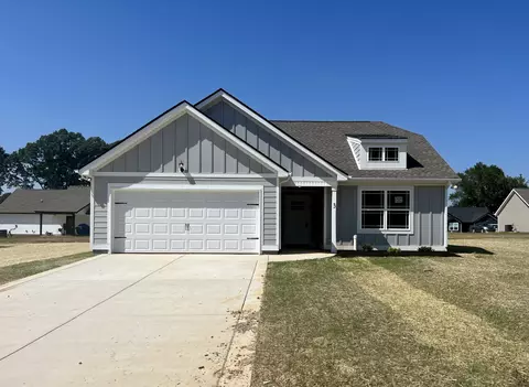 3144 Sofia Ln, Springfield, TN 37172 photo 1