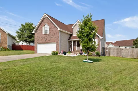 1508 Old Farm Trl N, La Vergne, TN 37086