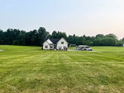 112 Tommy Parker Rd, Woodbury, TN 37190