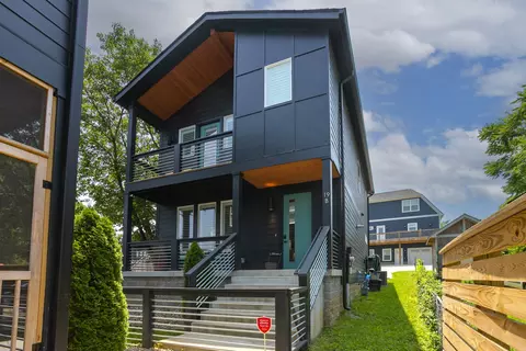 19 Trimble St # b, Nashville, TN 37210
