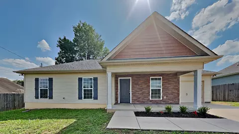 1107 Niagra Ct, Murfreesboro, TN 37129
