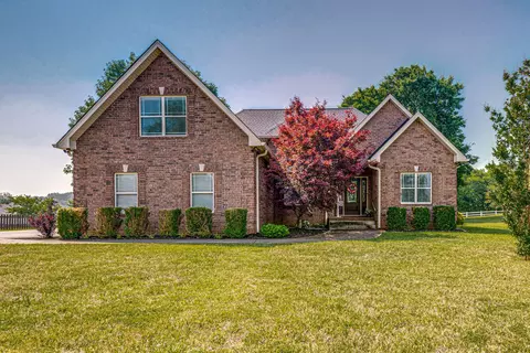 501 Dixie Ln, Pleasant View, TN 37146