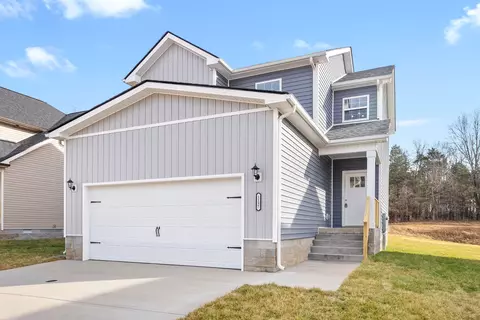 1137 Tybee Dr, Clarksville, TN 37042