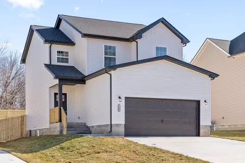 1145 Tybee Dr, Clarksville, TN 37042